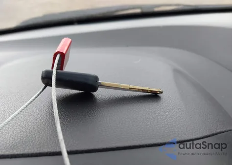 2011 Honda Odyssey Ex-L z USA, uszkodzony, nr VIN 5FNRL5H68BB016195